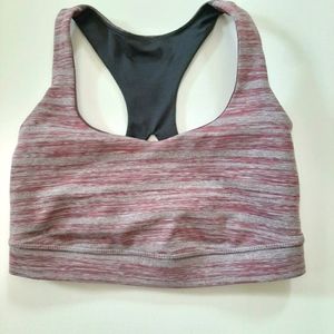 Lululemon 50 Rep Bra